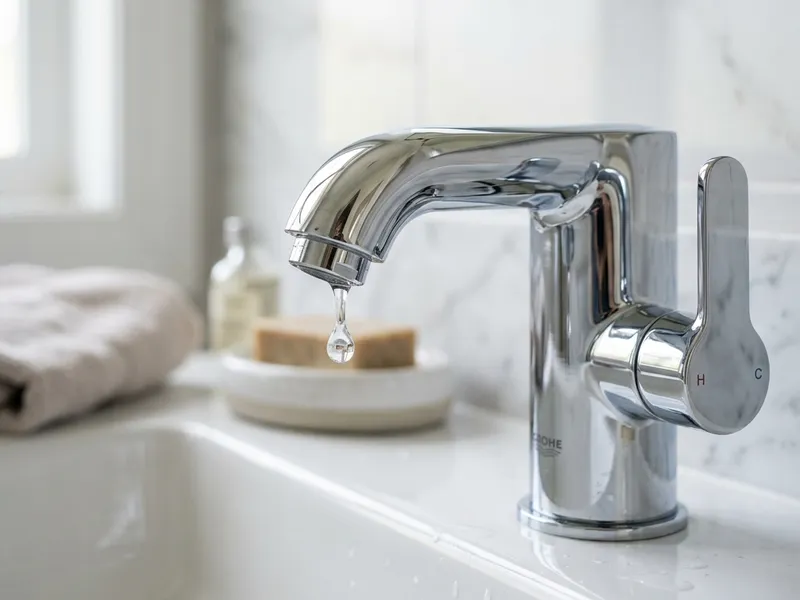 Faucet Repair & Installation Plumber in Shartlesville, PA